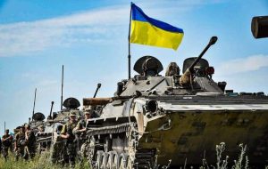 На Херсонском направлении 9 ноября были освобождены 12 населенных пунктов