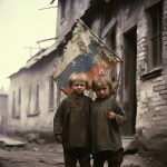 В ночь на 08.11.2025 рашисты совершили массированную комбинированную атаку по Украине