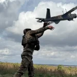 Дроны СБУ нанесли удары по двум химзаводам в РФ, где производят взрывчатые вещества