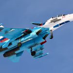 В Крыму СБУ уничтожили два российских истребителя стоимостью около $70 млн