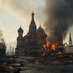 Пять самых громких кибератак украинских хакеров на россию в 2025 году