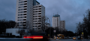 Масштабный блекаут в Берлине оставил без электричества десятки тысяч домов