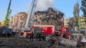 Массированный удар 20 января по Украине стоил россиянам более 131 млн долларов