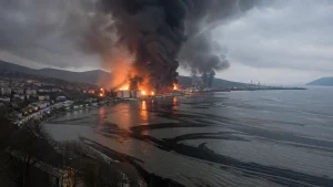 ВСУ расширили географию ударов до Урала, поразив Пермь, Уфу, Орск и Челябинск
