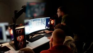 Palantir Technologies усиливает удары по целям в глубине россии за счет аналитики искусственного интеллекта