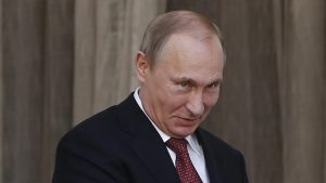 Путин заявил о готовности к диалогу с Киевом на условиях стамбульских договоренностей