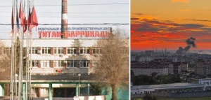 Украинские удары по НПЗ вызвали топливный кризис в россии